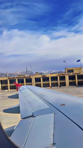 Farewell to Quetta: A Touching Goodbye