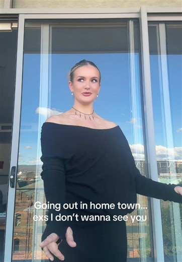 Meredith Berends on TikTok