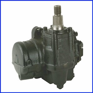[Hot Item] Recirculating Ball and Nut Steering Gear (CIE-RB040)