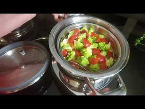 Smartes Gemüse in AMC