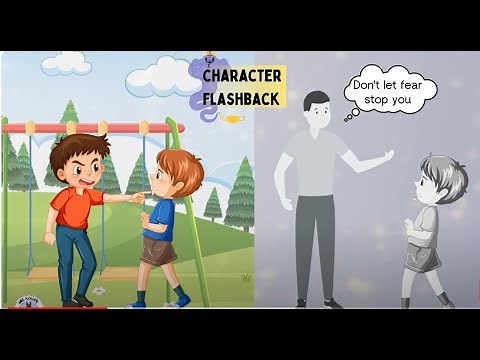 Exploring the Power of Literary Flashbacks