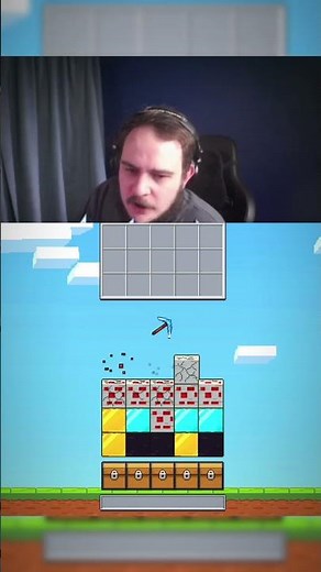 Biggest Block Bonus Ever in This Game!