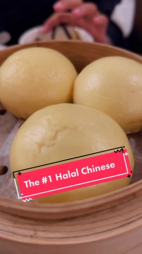 Welcome to the best Chinese restaurant in town! They offer a variety of delicious meals, all of which are Halal certified. The menu includes an assortment of chicken and duck dishes that are sure to be filling and enjoyable. On Saturdays and Sundays, it's usually very busy here as customers flock to get their dim sum fix, but no matter how long the line looks, the wait is always worth it! We guarantee that the food you'll experience here is top-notch. They have favorites like Sweet and Sour Chic