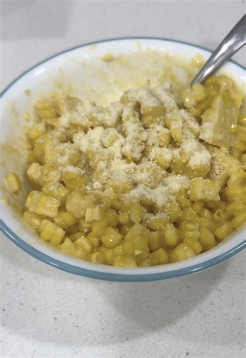 Try this Corn with Chiz Whiz Recipe for your next merienda