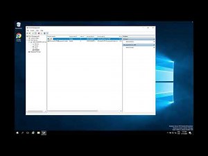 Windows Server 2016 - How to Change Printer Name? Manage / Customize Printer Device Name!