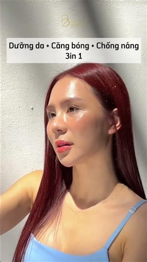 Xịt khoáng chống UV, HEV, IR Synergie Skin EnvIroshield
