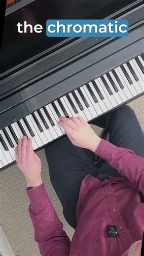 Chromatic Circus Sound Effects Explained