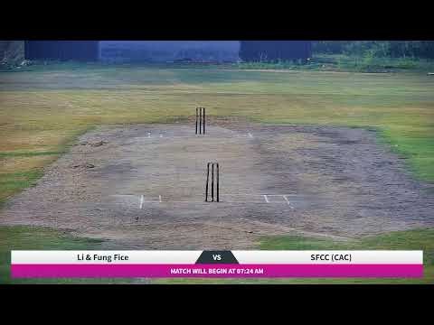 LI FUNG FICE VS SFCC CAC