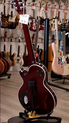 Schecter Solo-II Custom | MSP Musique