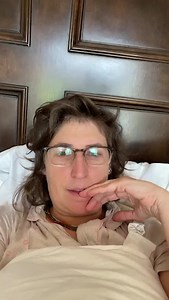 I’m hosting Jeopardy! And #1 trending on Twitter!? What!?!?! | Mayim Bialik