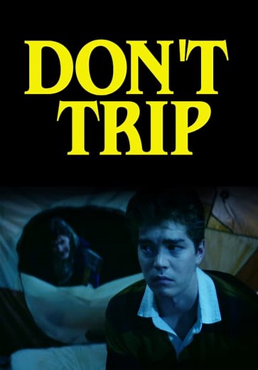 Don't Trip (2025)