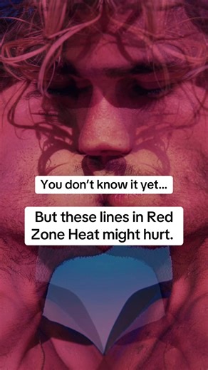 When a retired quarterback is brought on to coach a cocky rookie, who scores and who gets sacked? Red Zone Heat is coming this March. #mmromance #mmsportsromance #mlmbooks