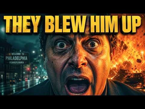 The Tragic End of the Chicken Man