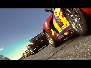 Cars 2 World Grand Prix In Gran Turismo Part 1