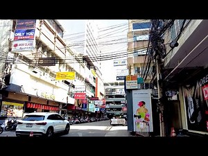 【2025年12月最新バンコク タニア パッポン】Bangkok タイ カラオケ キャバクラ パブ バー スナック KTV nightlife マッサージ ゴーゴーバー 観光