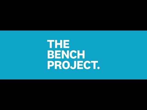 The Bench Project | Tata Varsity Pitch 2025