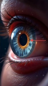 The Power of the Ciliary Muscle