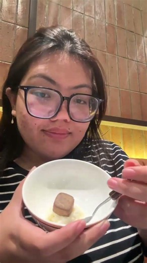 4 rounds tonight are awesome🥰 #hushchocolate #couples #viralcoupleschocolate #prank