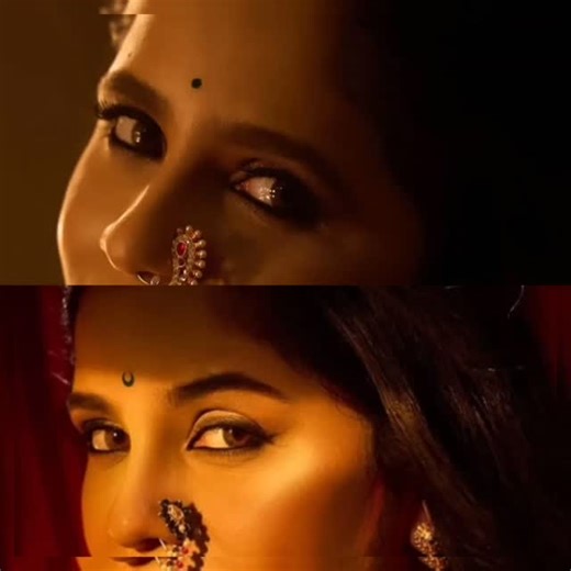 शर्वरी जोग ᴍʏ ʜᴀᴘᴘɪɴᴇꜱꜱ🌍💫 on Instagram: "No Najar 🧿🧿🧿❤️🤌🏻 . . Copyright Notice C This video does not belong to me. All rights belong to their respective owners Jio hotstar and Star pravah. This edit is made purely for fan entertainment & creative purposes only. No copyright infringement intended. Follow more [@sharvarijog_fangirl] for more edits. #Ishwarii #Sharvari #trend"