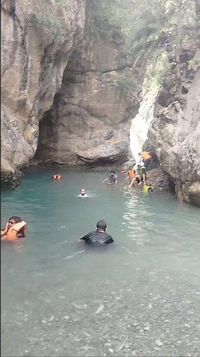“Hidden Beauty of Noori Waterfall”