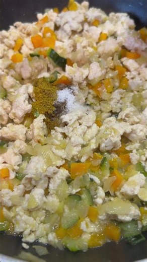 Pains Fourrés Poulet & Légumes — Super Moelleux et Ultra Gourmands 🤤🥕 #shorts #bread