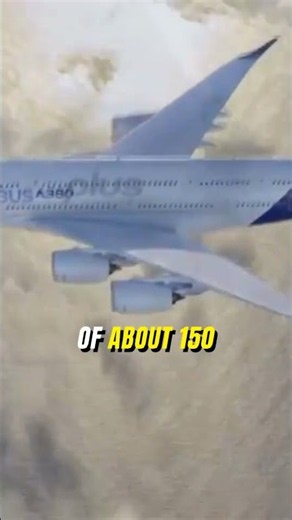 This Plane Is Too Big To Be Real!