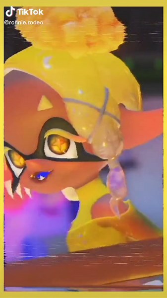 Anarchy Rainbow ENG Lyrics 🌈 full version coming soon!! #splatoon #splatoon2 #splatoon3 #deepcut #rainbowanarchy #shiverandfrye #songcover #cover #gaming #music #bigman