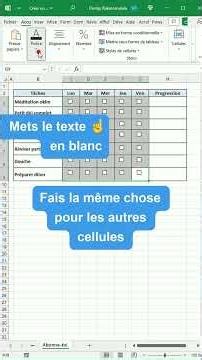 Cette astuce a changé ma vie ! | Astuce Excel