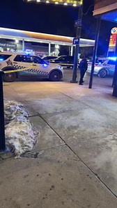 92K views · 653 reactions | Cicero & Harrison/ Cicero-CTA Blue Line PERSON STABBED!!! | ChitownCrimechasers-CCC | Facebook