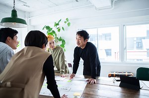 Unlock the power of generative AI with intelligent automation | IBM