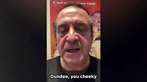 In under 2 weeks, award-winning political comedian Mark Thomas comes...