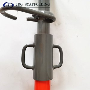 [Hot Item] Scaffold Post Shore /Adjustable Steel Shoring Prop