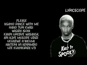 Olimah Aah official lylics