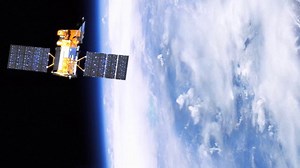 NASA Scientific Visualization Studio | Two Glory Beauty Passes