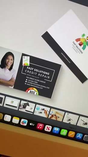 how to create business cards using Canva #canvahacks #canvatutorials #businesscards #digitalproducttutorial