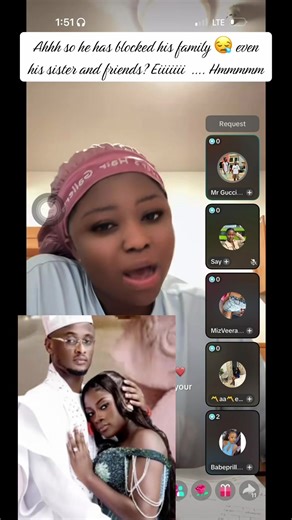 Mr. Gucci Blocks Family & Friends? Emotional Reactions