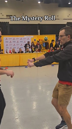 Coach Gelardi | "The Mystery Roll" A fun partner warm-up where you roll a die, do that many jumping jacks back-to-back, then jog in place while your... | Instagram