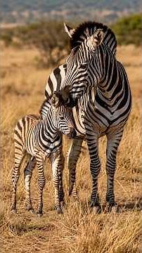 The Real Reason Zebras Have Stripes Will Surprise You