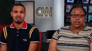 Emerald Garner to police commissioner: Make this right