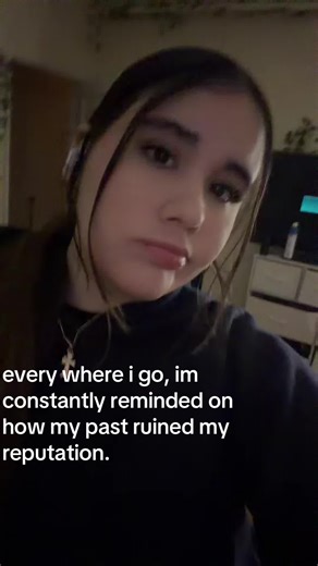 #fyp #makemefamous #moots? | Bad Reputation