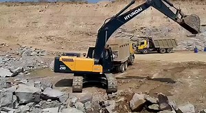 8.5K views · 448 reactions | Hyundai’s 210 SMART Plus with upgraded...