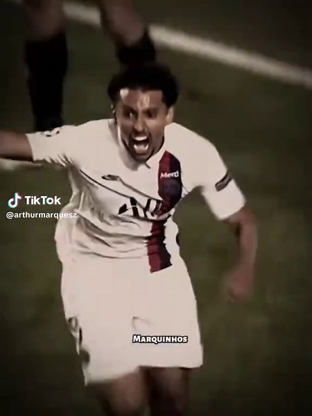 Marquinhos: O Melhor Zagueiro do Brasil em Ação