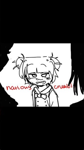 Toga animation meme || first video! Fr this time..