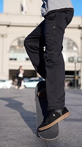 204K views · 574 reactions | Notice when the back foot leaves the board. #neverstoplearning #brailleskateboarding #skateboarding #skateboard | Aaron Kyro | Facebook