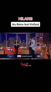 444K views · 10K reactions | Aiu ratna ft vindes.. | Aril Ramadani | Facebook
