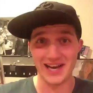 Gold fish be like...