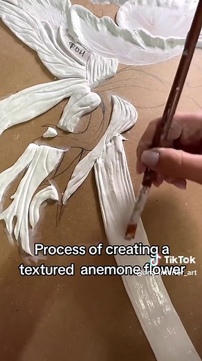 Textured Painting: Easy Steps to Add Depth & Dimension