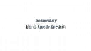 Documentary film of Apostle Hneshim | Kebron International Apostolic Ministry
