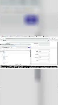 Connect Asset Models in ServiceNow: CMDB Table Link!