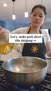 118K views · 1.8K reactions | Sinigang!!! #filipinofood #sinigang #soup #soursoup #filipino #recipe #cooking #filamfamily #sahm #bisdak | Mum Nichole | Facebook